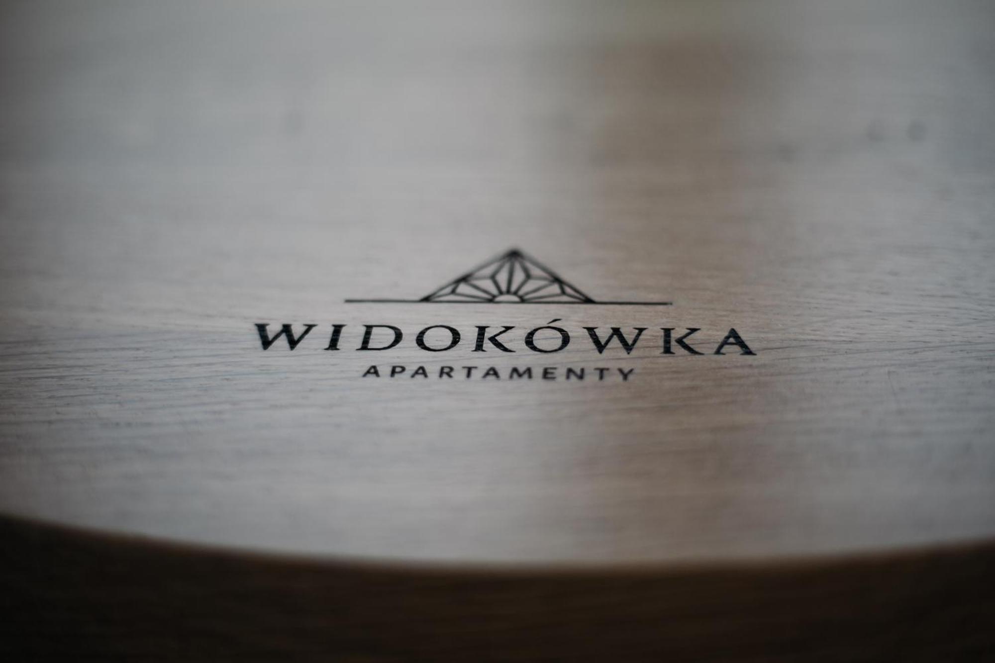 Apartamenty Widokowka Sauna Widok Na Panorame Tatr Косьцелісько Екстер'єр фото