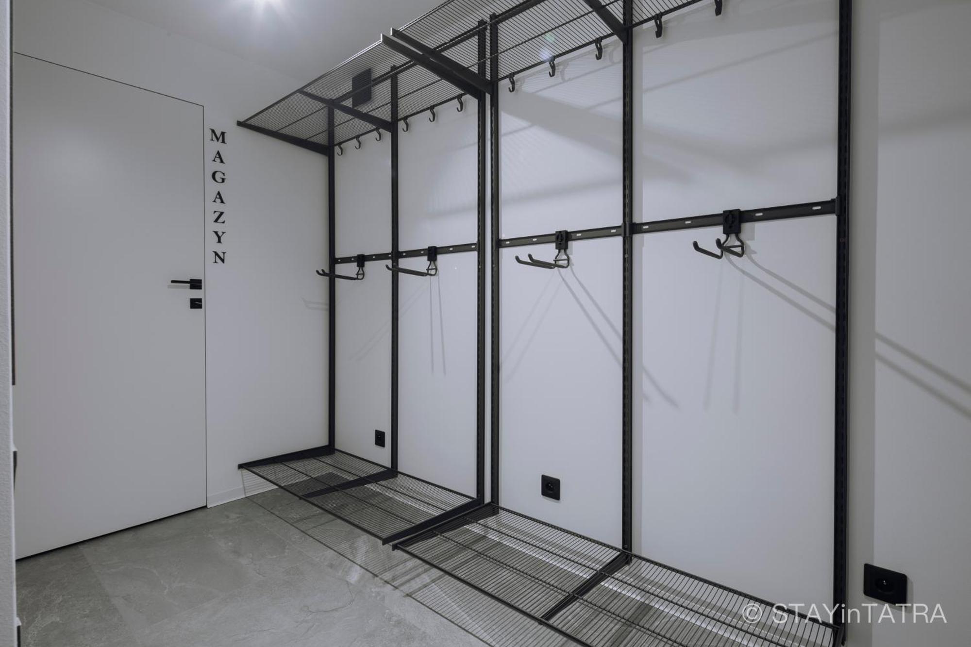 Apartamenty Widokowka Sauna Widok Na Panorame Tatr Косьцелісько Екстер'єр фото